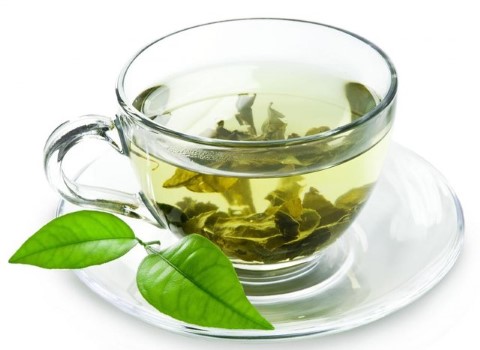 خرید چای سبز نیوشا + قیمت فروش استثنایی